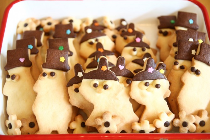 もうすぐ父の日