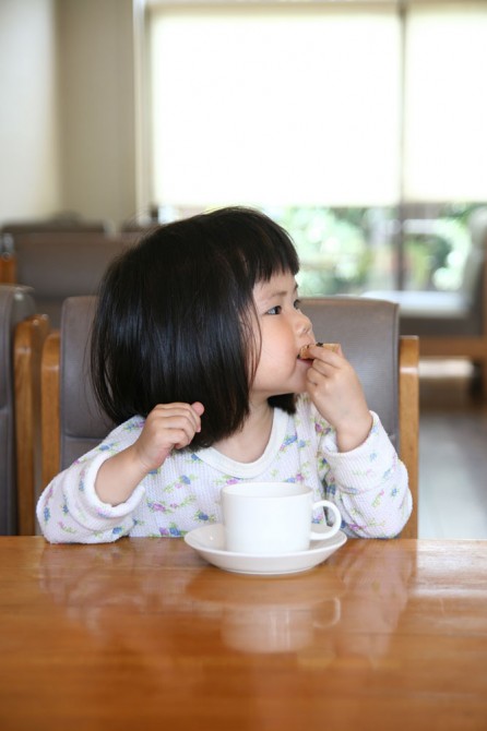 ビスコッティーがお好き