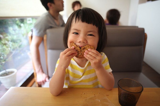 クッキーパーティー