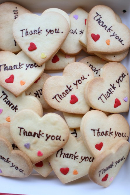 結婚式のプチギフト