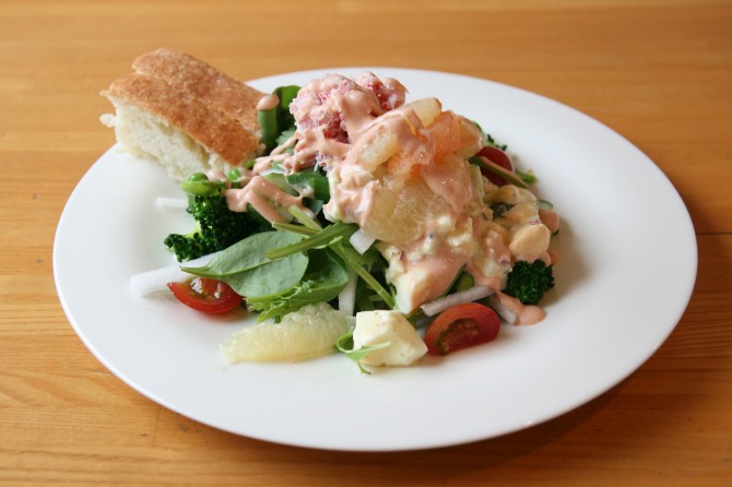 今日から営業時間が変わります。