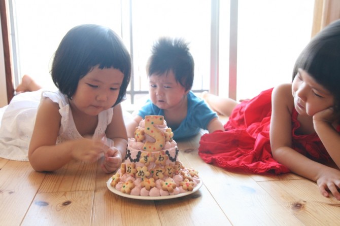 そろそろ少しずつ始めます。