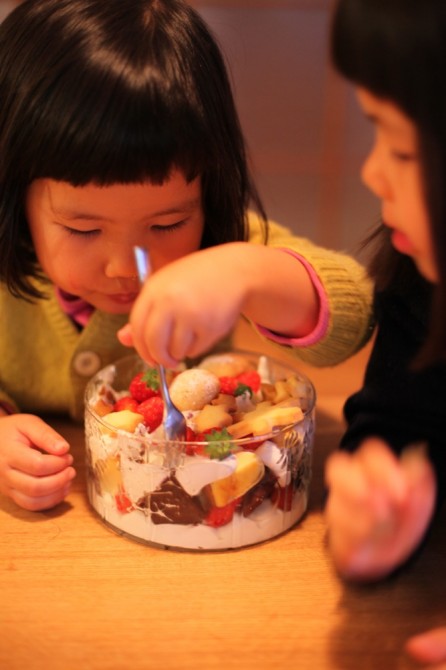 メールの注文のこと