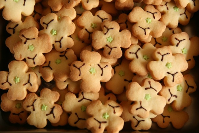 結婚式のプチギフト