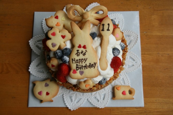 不思議なアリス