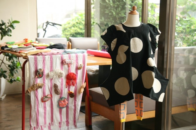 PopUpShopありがとうございました。