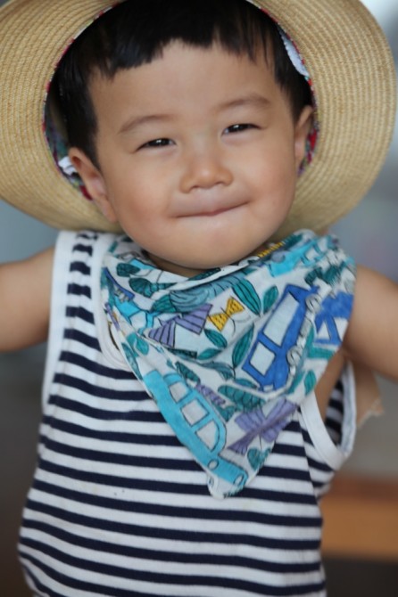 ８月のお休みとケーキが作れる日