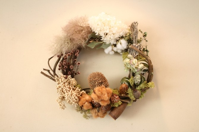 今年のクリスマスケーキのこと。１２月のケーキが作れる日。