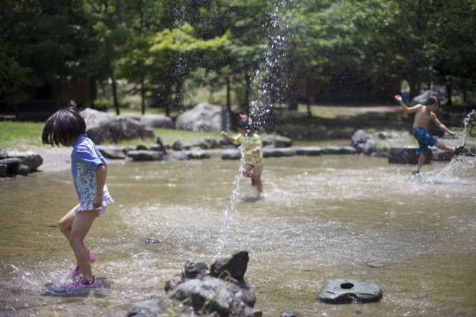 ７月のケーキ作れる日と営業日。
