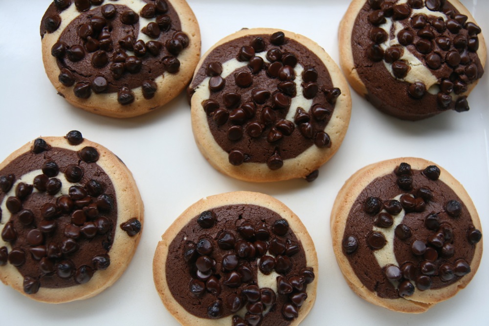 シブルクッキー