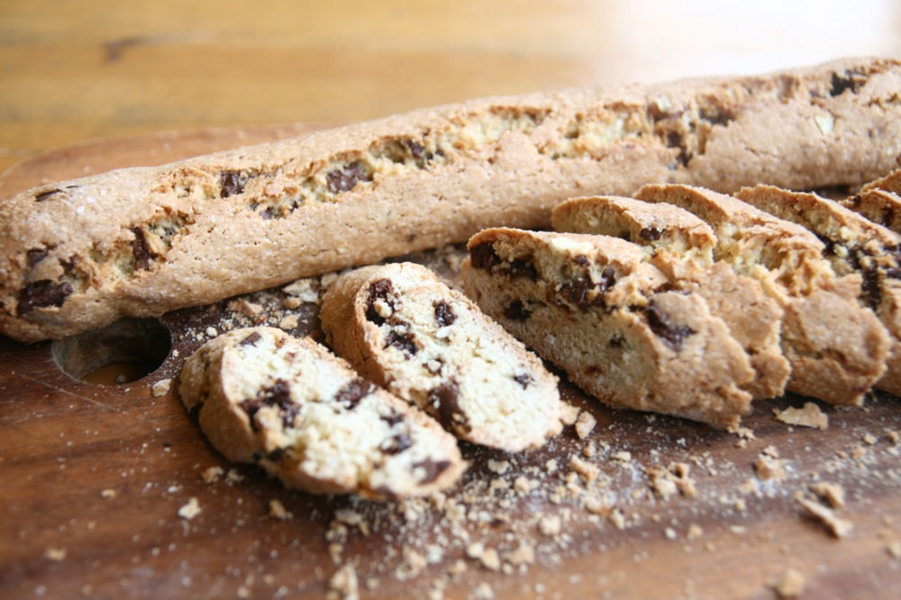 ビスコッティー