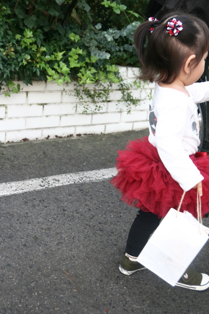 大好きなクッキー。