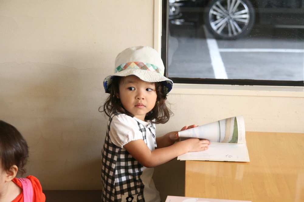 お気に入りの本。