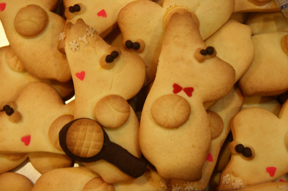 結婚式のプチギフト