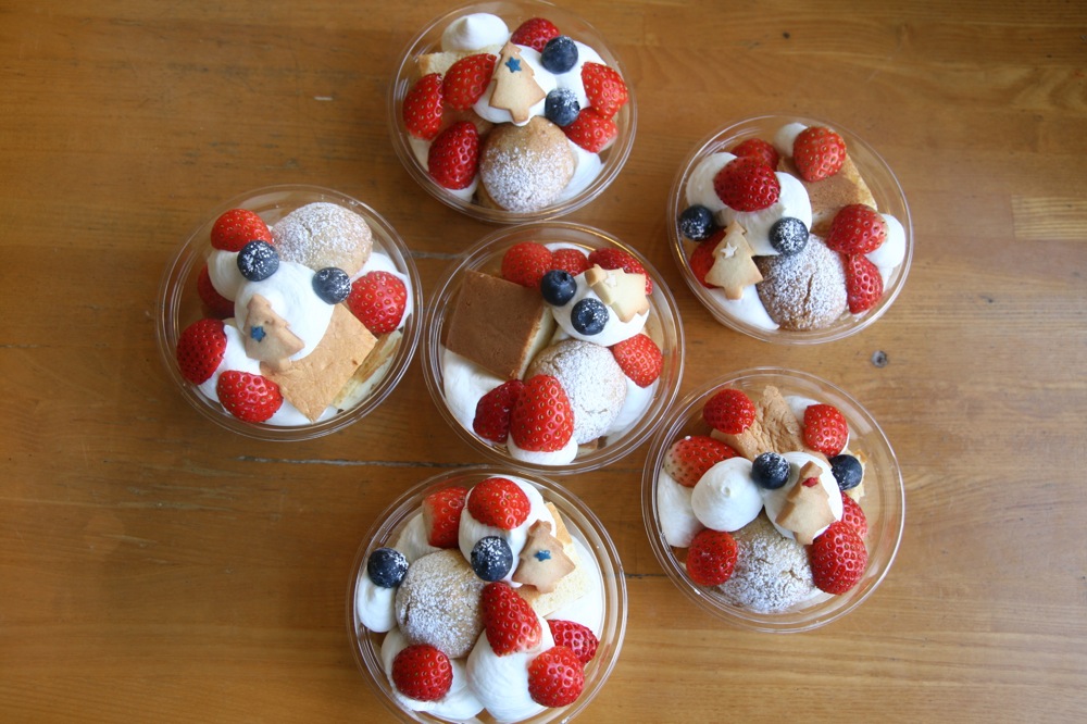 クリスマスパーティー