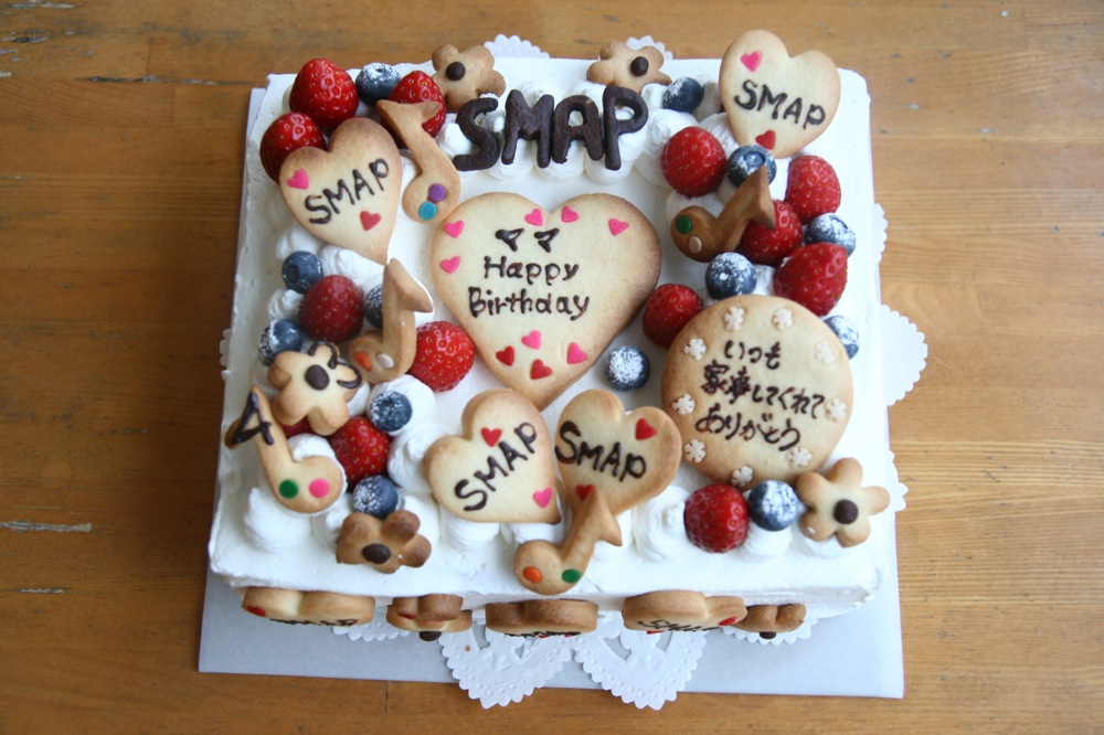 お母さんにプレゼント