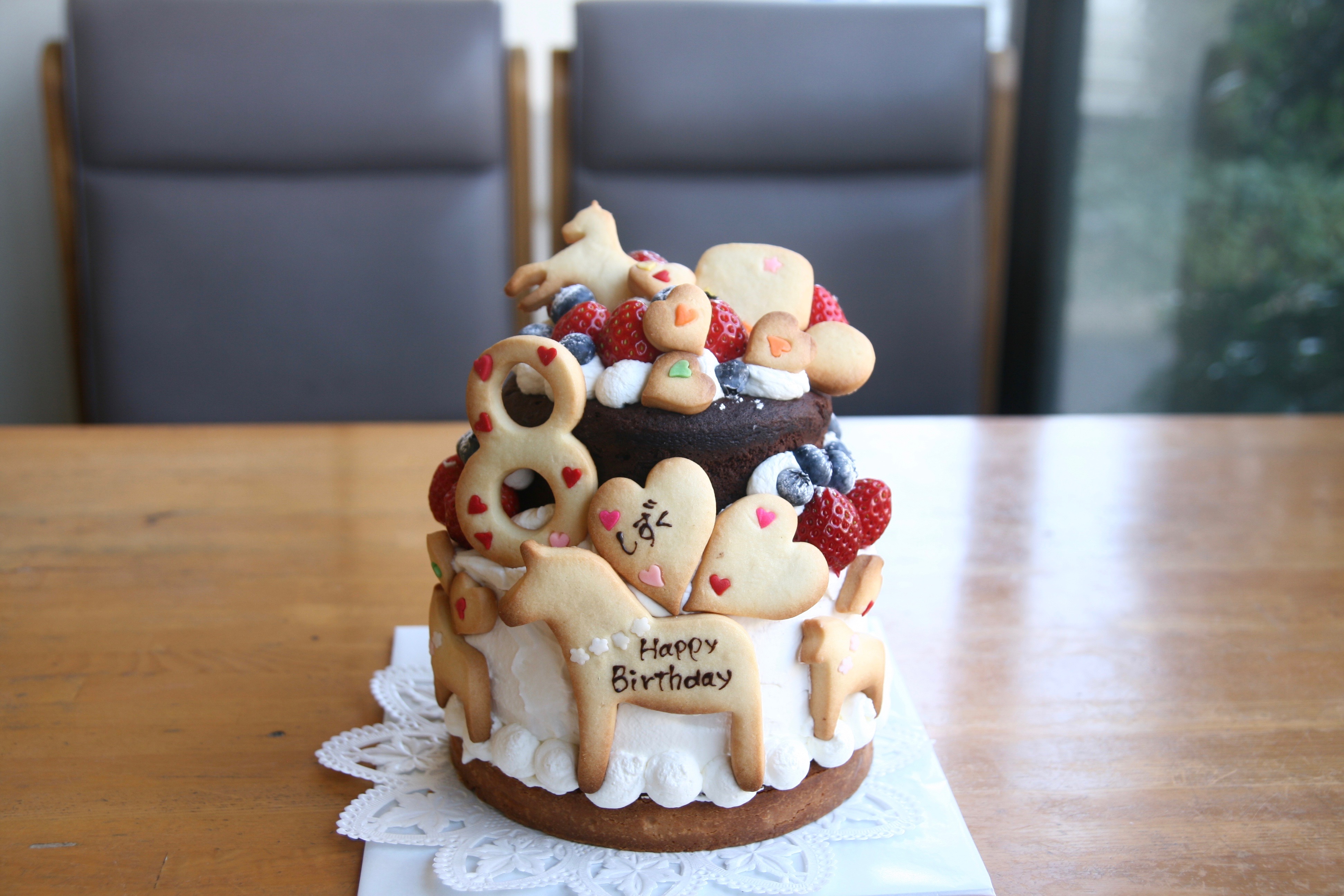 ペガサス大好き