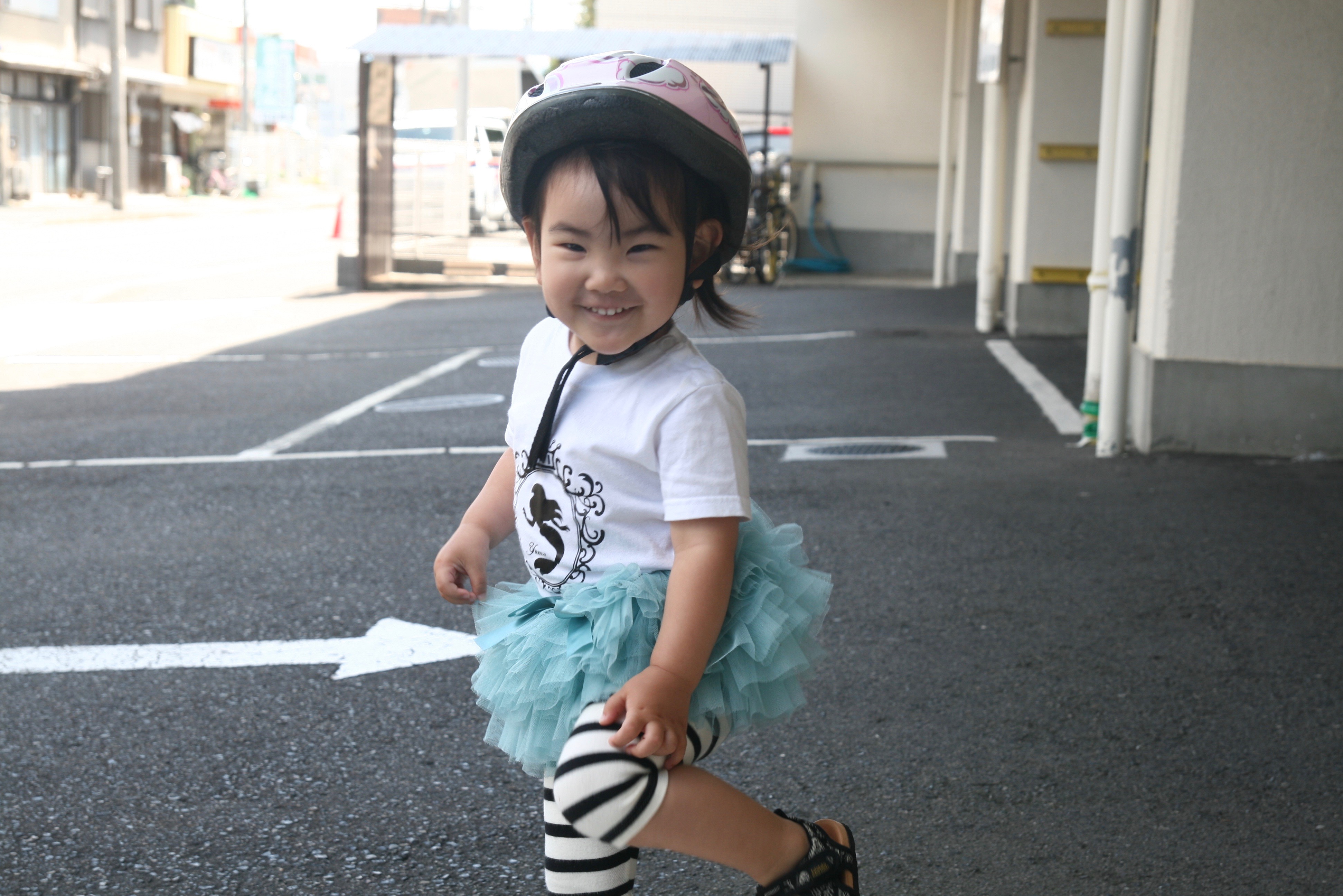 ハーフバースデー