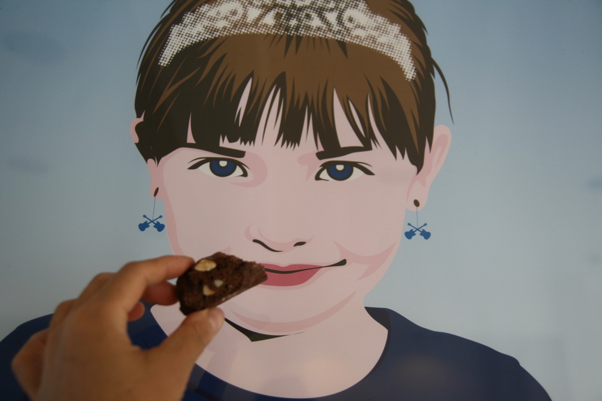 ビスコッティー