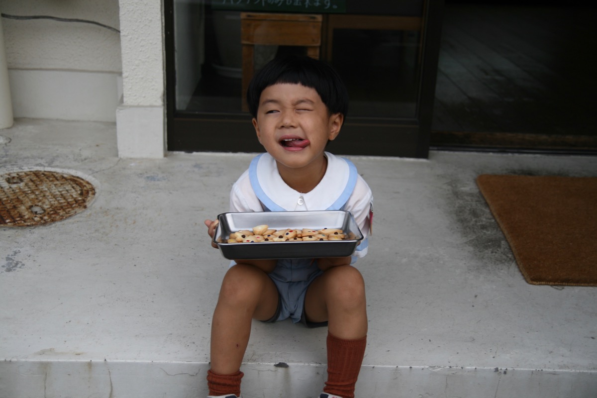 明日から３連休。お店やってます！