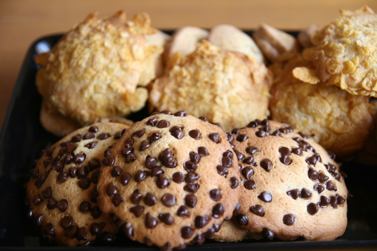 アメリカンクッキー