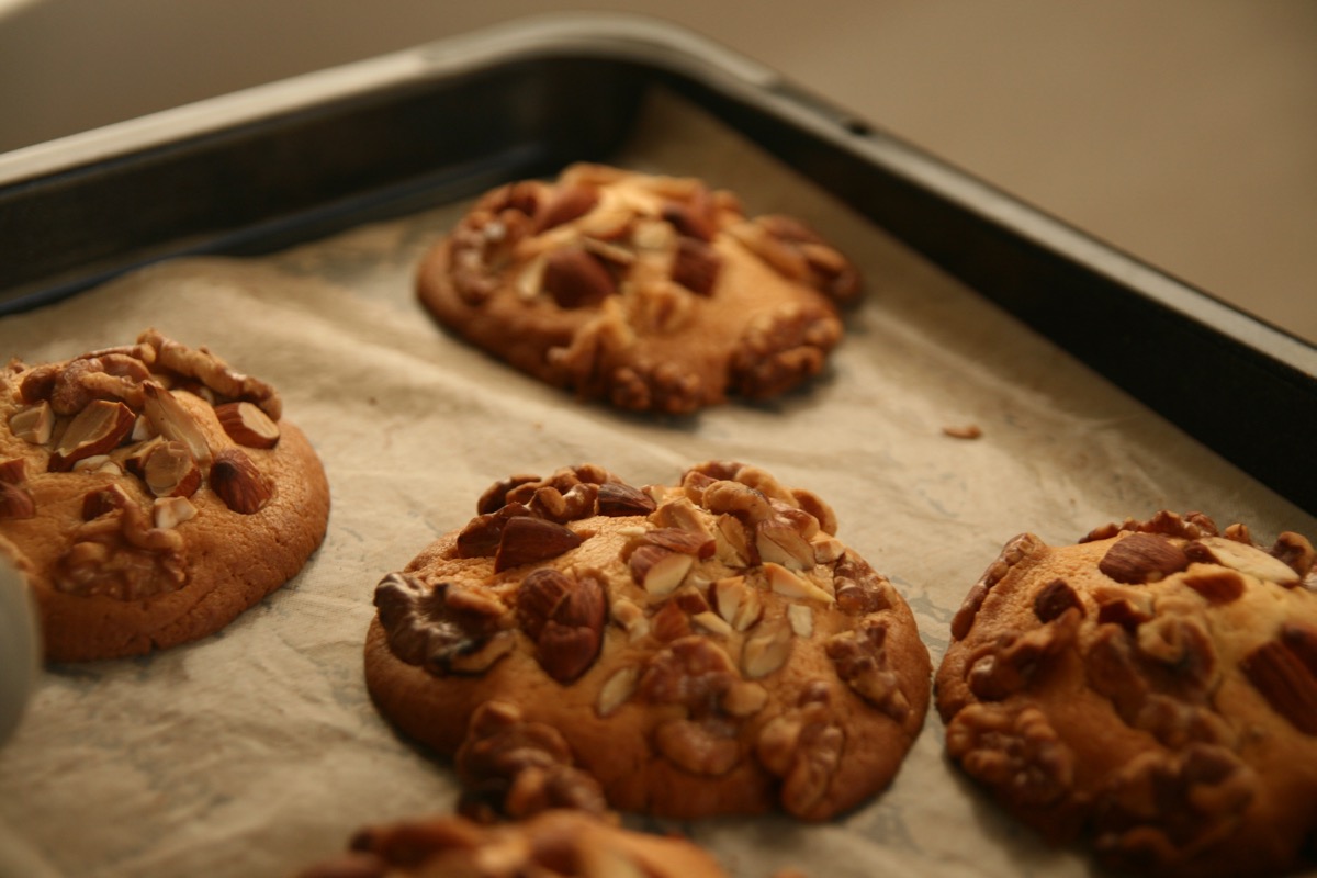 アメリカンクッキー