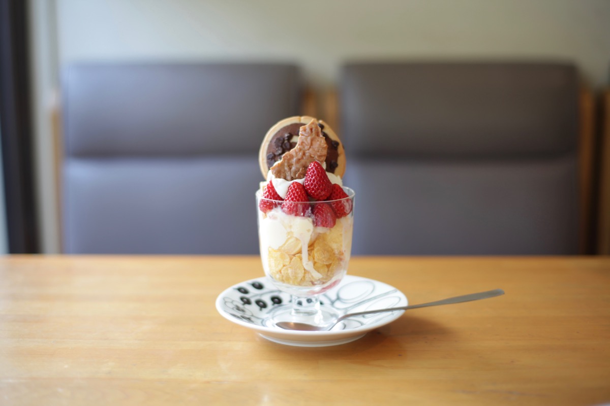 雪ですが、今日もお待ちしています。