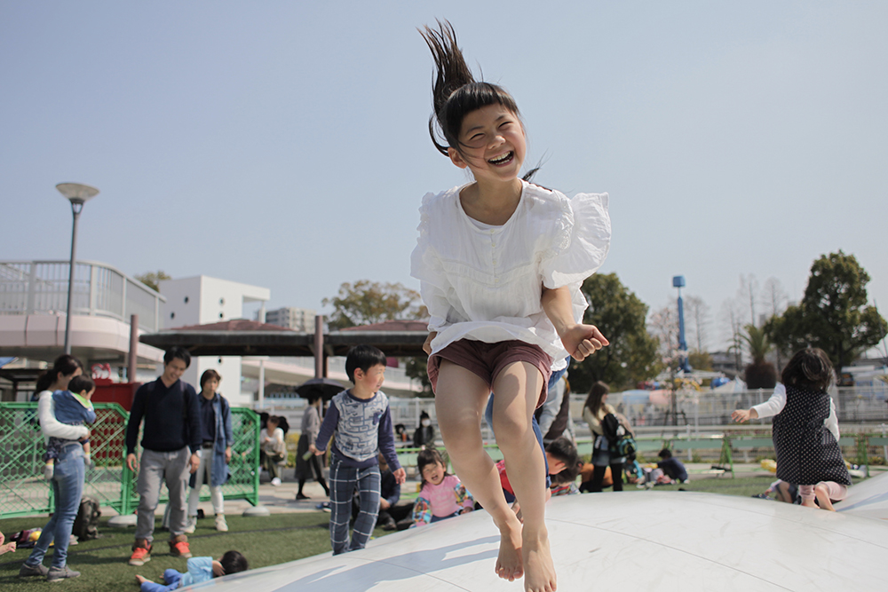 ゴールデンウィークのお休み