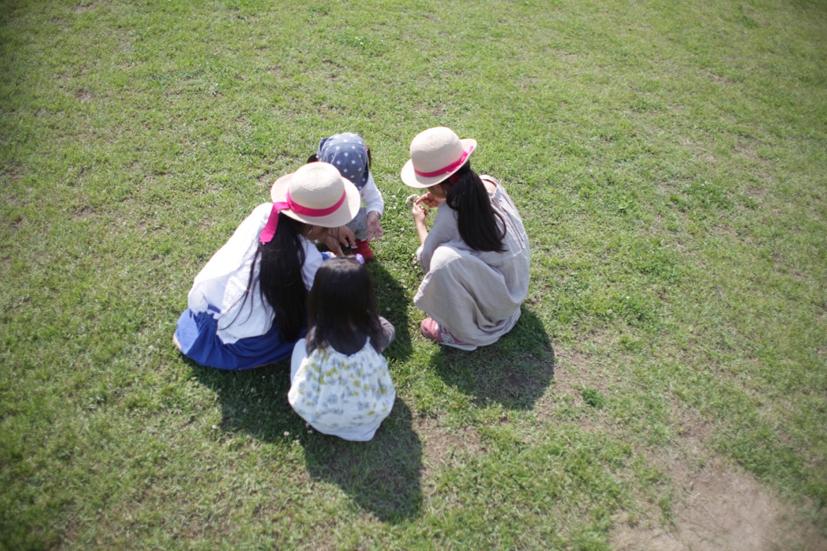 ５月のケーキ作れる日。