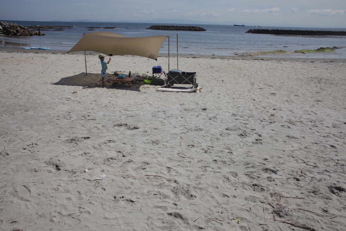 ７月の営業日と、ケーキが作れる日。