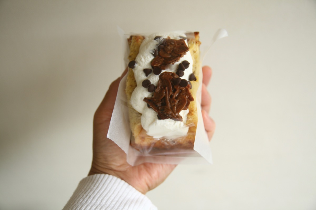 今日は、閉店します。