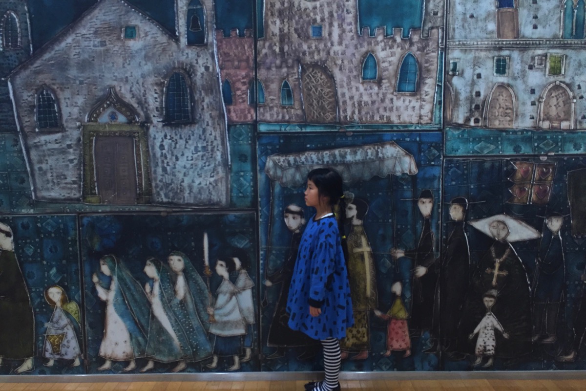 １２月１日、２日は臨時休業します。