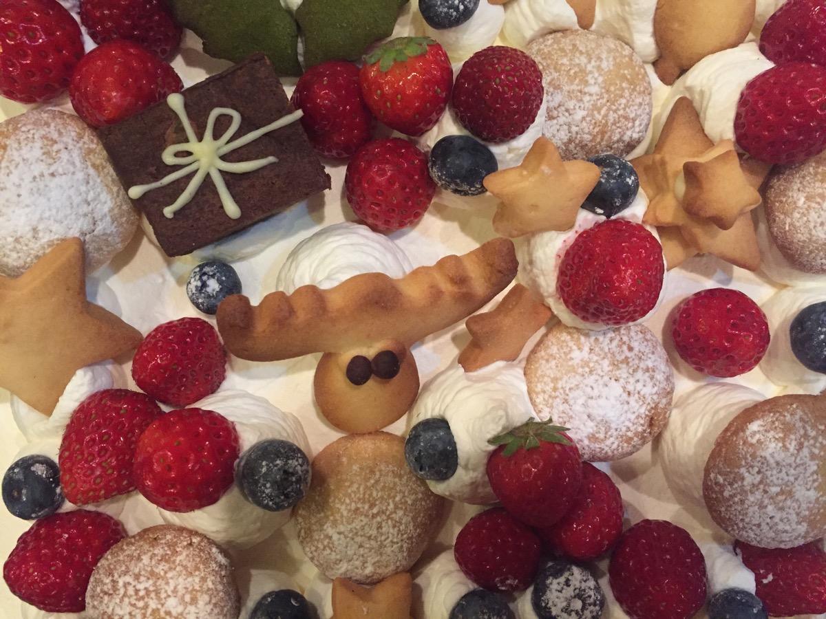 メリークリスマス