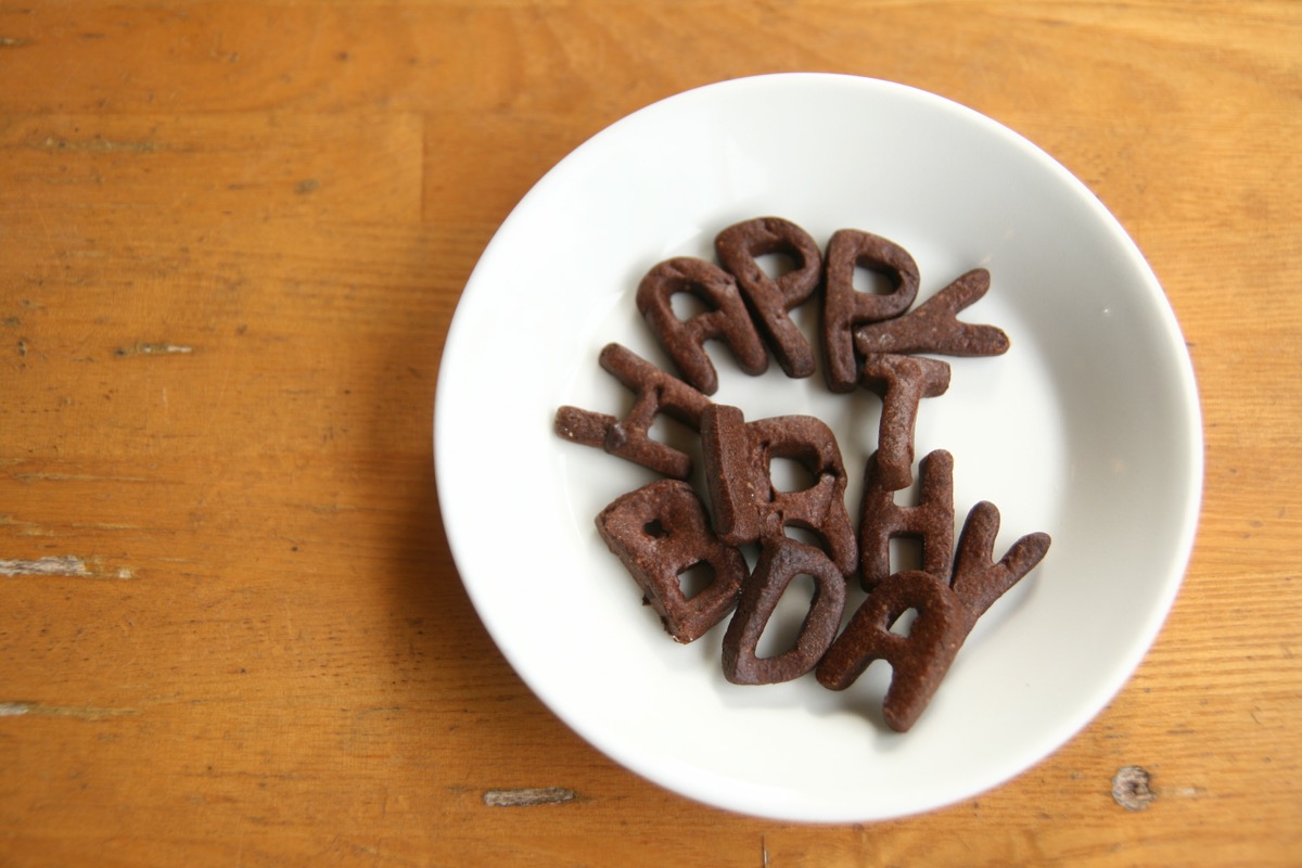 7月のケーキが作れる日と営業日